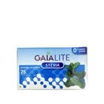 GAIA STEVIA 25 SACHETS